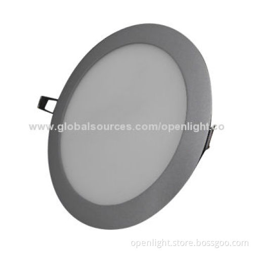 6W LED Downlight, OEM/ODM Orders Welcomed